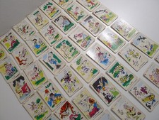 3 Jeux de cartes 7 Familles