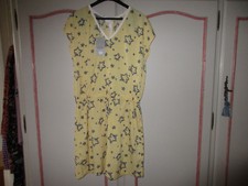robe IT HIPPIE T.L neuve