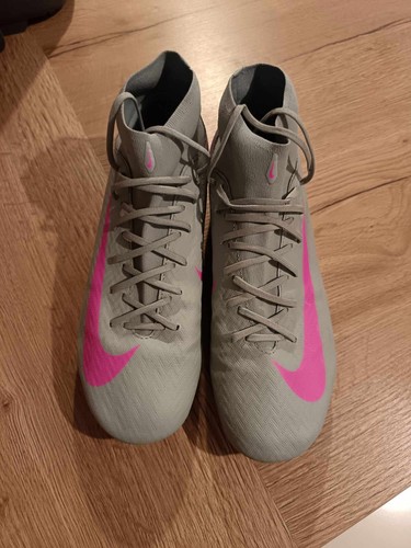 Crampons nike mercurial - nike, air