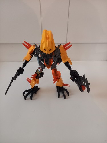 Lego hero factory jetbug - lego,