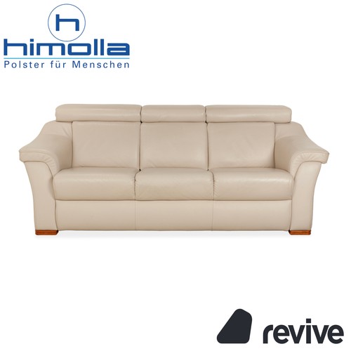 Himolla 1950 canapé cuir - 1950,