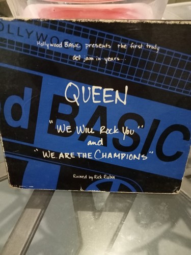 Queen - cd,