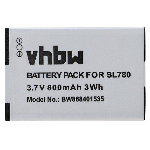 Batterie pour bintec - pour, bintec-elmeg