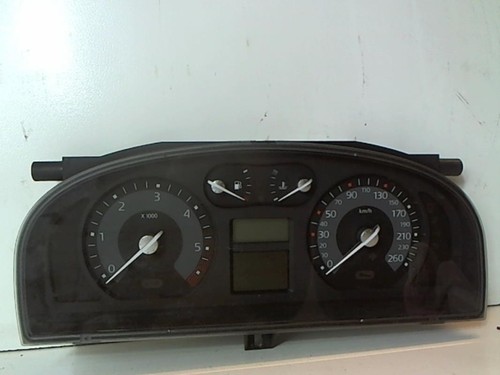 Compteur renault laguna - compteur,