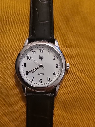 Montre homme lip - homme, quartz