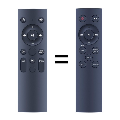 Télécommande rechange - télécommande, de