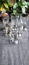 Lot De 6 Mazagrans Anciens