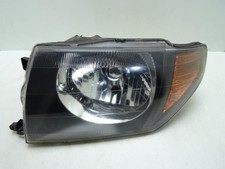 Optique avant principal gauche