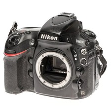 Appareil photo Nikon D800E
