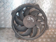Ventilateur eau CITROEN XSARA PHASE 2 00001253A4