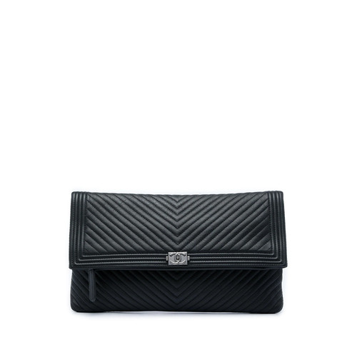 Chanel chevron beauty boy - beauty,