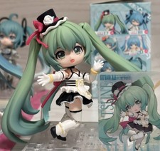 Hatsune Miku Future with your