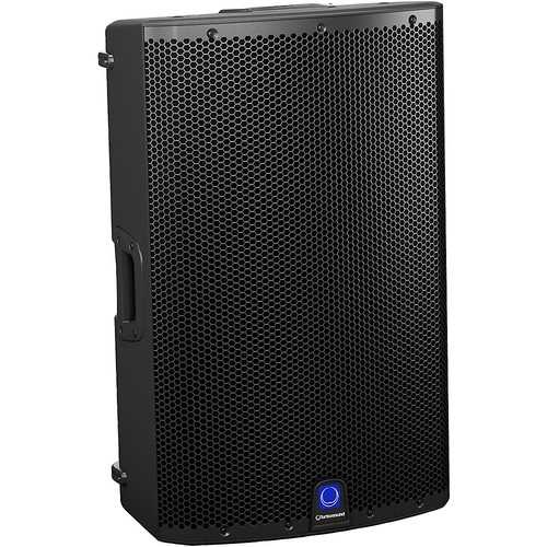 Turbosound ix15 000w - ix15, 15"