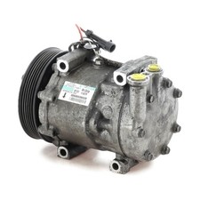 Compresseur de climatisation - 60653652 - X0-6372R