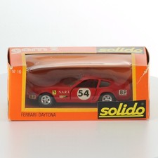 Solido 1/43 Ferrari Daytona
