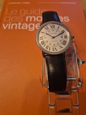 montre cartier Ronde Solo 42mm