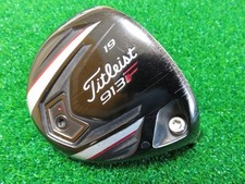 Tête conducteur bois Titleist