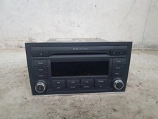 AUDI A4 Cabrio 8H7, B6, 8HE