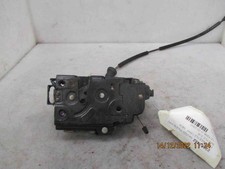 Serrure porte avant droit 6X1837014H Volkswagen NEW BEETLE I