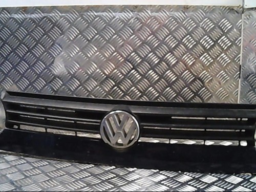 Calandre volkswagen golf - calandre,