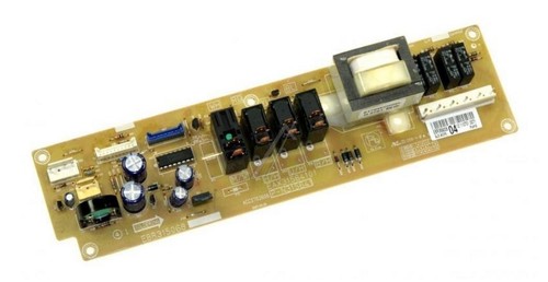 Carte electronique pour four