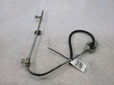 Lève-vitre gauche - Aixam