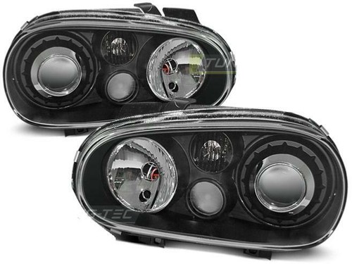Paire feux phares golf - de, 4