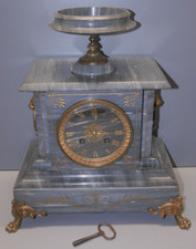 -BELLE PENDULE A POSER