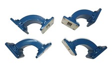 MICROTECH MRAC90-500-P-90°