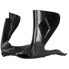 Scudo Inférieur Noir Neutre Mbk Nitro - Yamaha Aerox 50 '97/'12 Carénage Coque #
