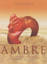 BOOK/LIVRE/GUIDE : AMBRE /