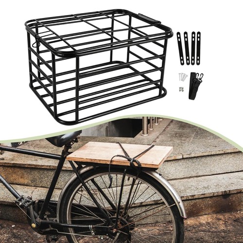Panier arrière pour - panier,