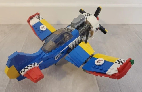 Lego creator 31094 - lego, 1
