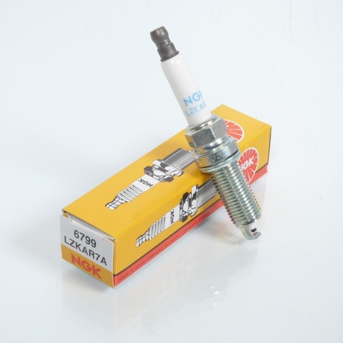 Bougie allumage ngk pour - bougie,