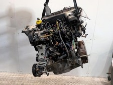 Moteur RENAULT KANGOO 1 PHASE