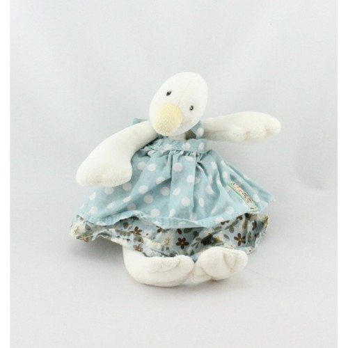 Doudou oie canard grande - oie,