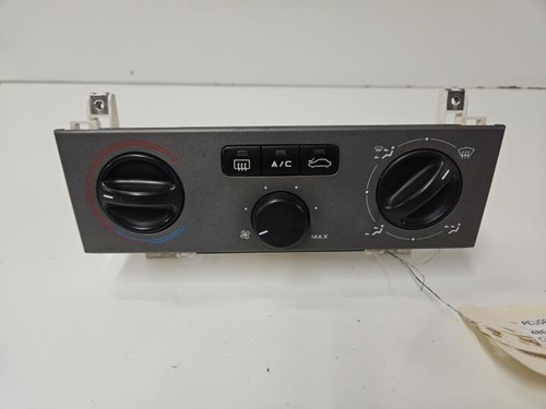 Commande chauffage peugeot 406 - commande,