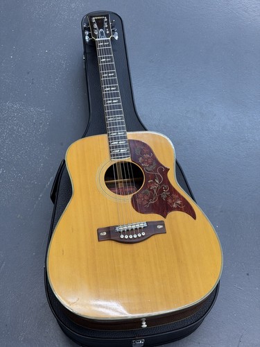 Yamaha 300 red label - fg,