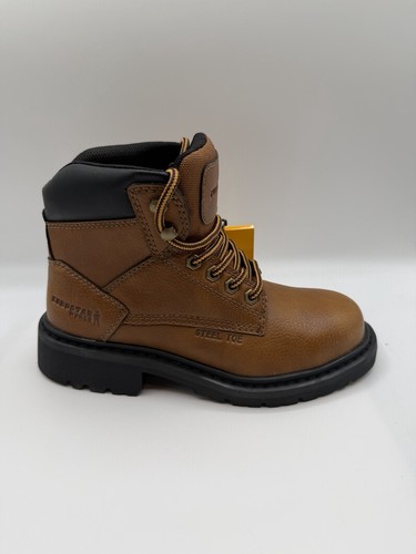 Eurostar cascade steel toe - eurostar,