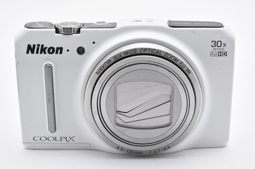 Appareil photo numérique