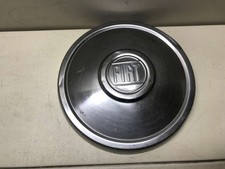 Patron Roue FIAT 124 X Jantes