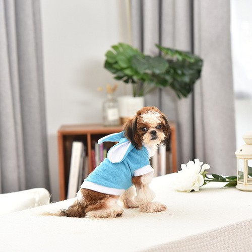 Manteau harnais pour chien - ,