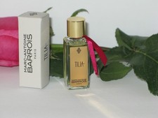 Marc-Antoine Barrois TILIA Eau