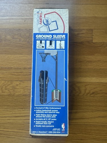 Vintage sealed huffy sports - vintage,