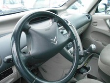 Cardan gauche (transmission)