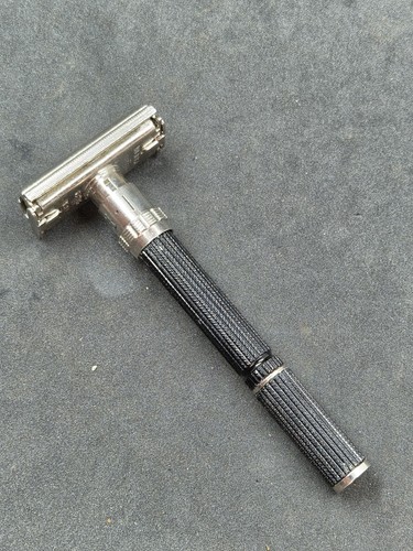 Gillette papillon usa - papillon,