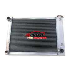 75cm Radiator FOR Chevy Camaro
