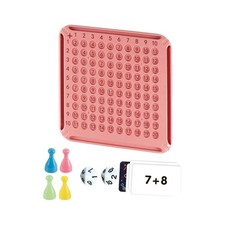 Jeu de Société D'addition