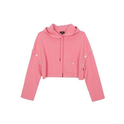 Chanel chandail capuche - chanel, à