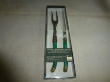 SERVICE A DECOUPER LAGUIOLE THIERS FRANCE NEUF